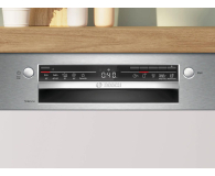Zmywarka BOSCH SPI2HKS02 45cm, 10kpl, Home Connect, ExtraDry, DuoPower, AquaStop - 1507676 - zdjęcie 3